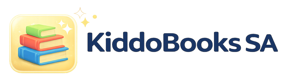 KiddoBooks SA